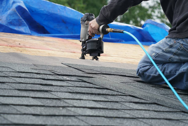 Quick and Trustworthy Emergency Roof Repair Services in San Angelo, TX