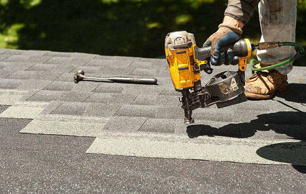 Best Local Roofing Companies  in San Angelo, TX