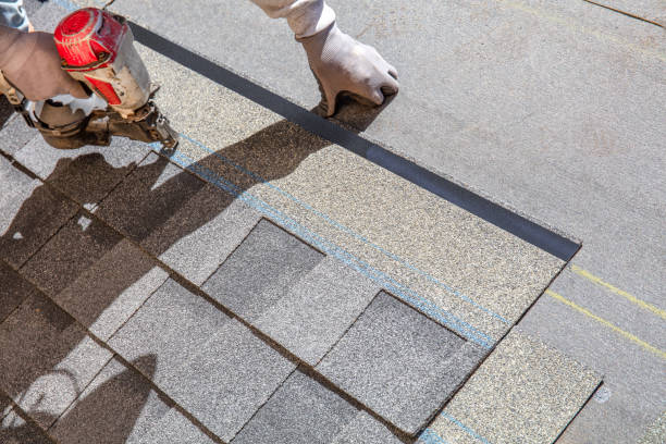 Slate Roofing Contractor in San Angelo, TX